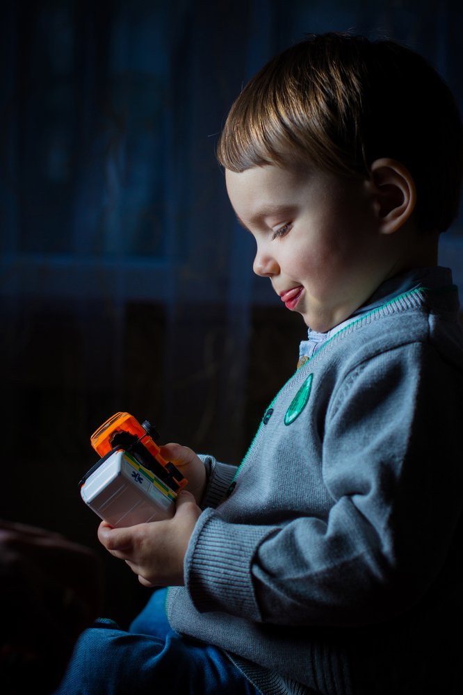 Photograph by Леонард Бережной