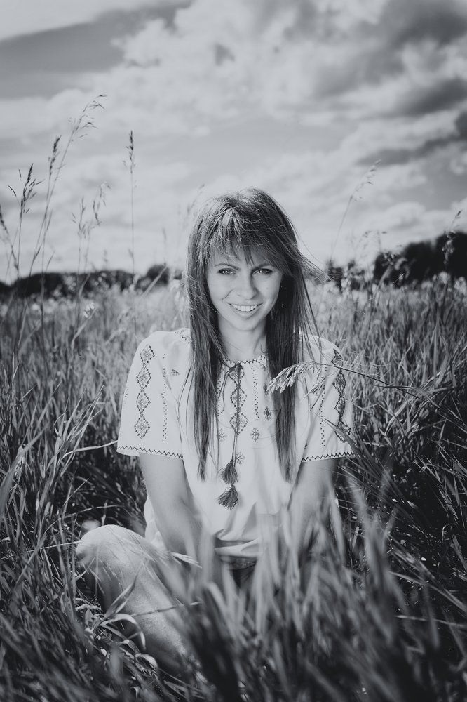 Улыбка как щит, смех как оружие