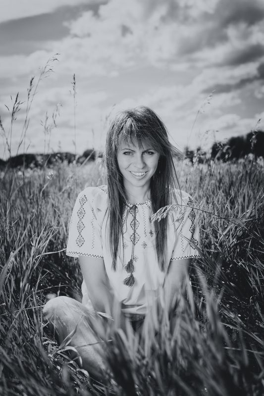 Андрей, Ukraine