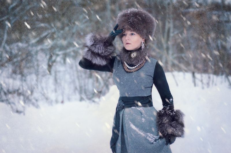 Anastasia Gerasimova, Russia