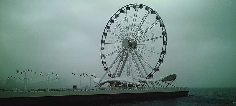 Керимов, Azerbaijan