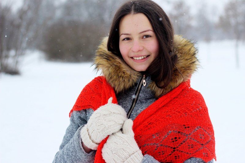 Кристина, Belarus