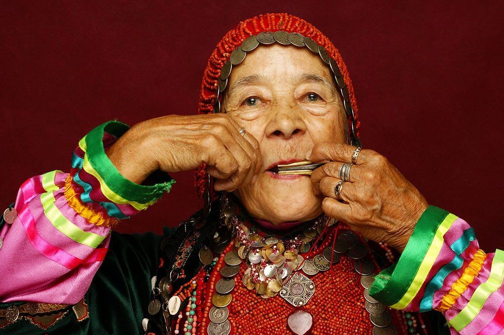 Этнопортрет