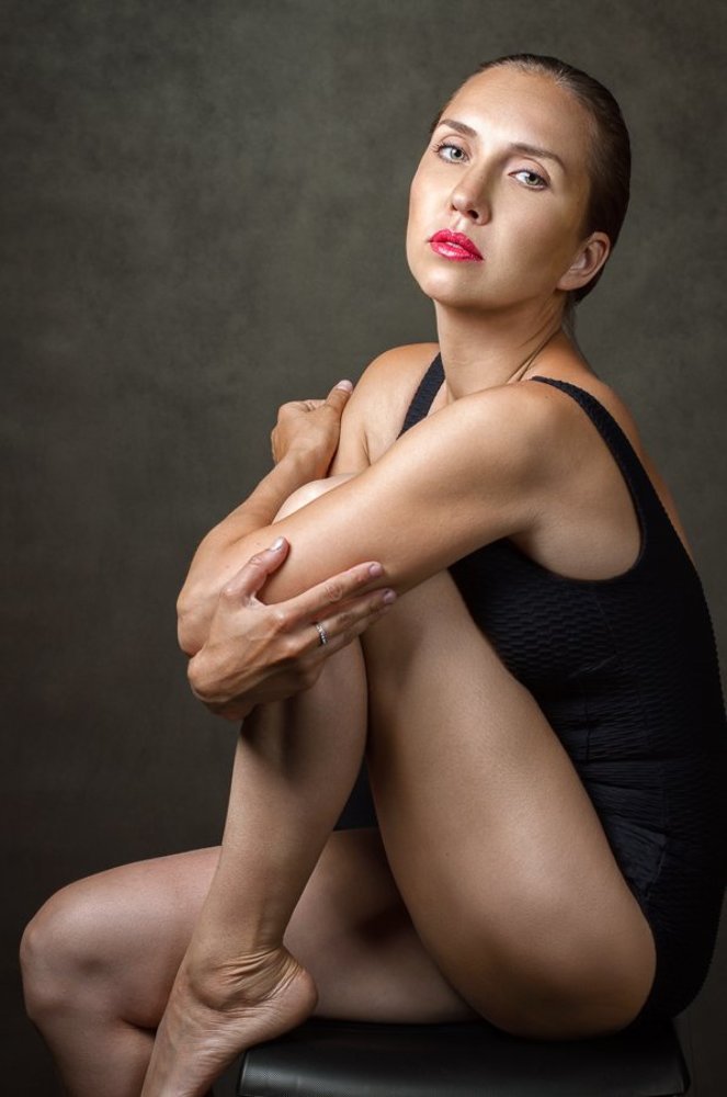 Фотография автора Сергей Иванов