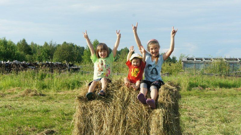 Екатерина, Russia