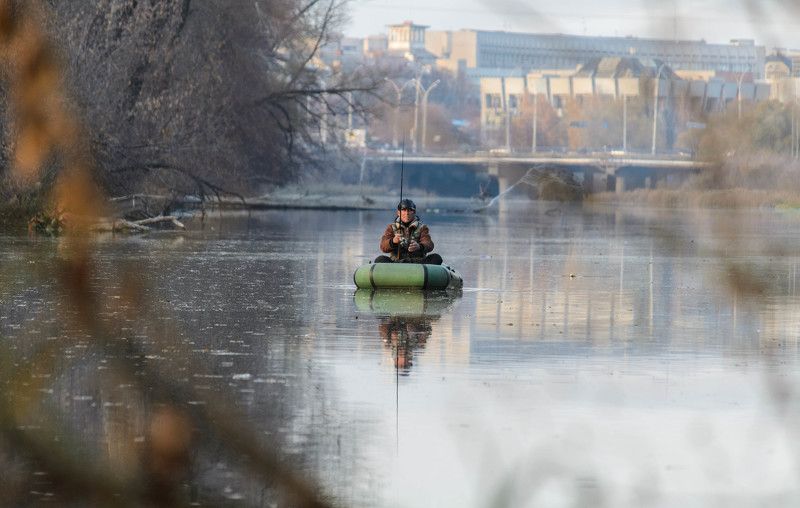 Андрей, Ukraine