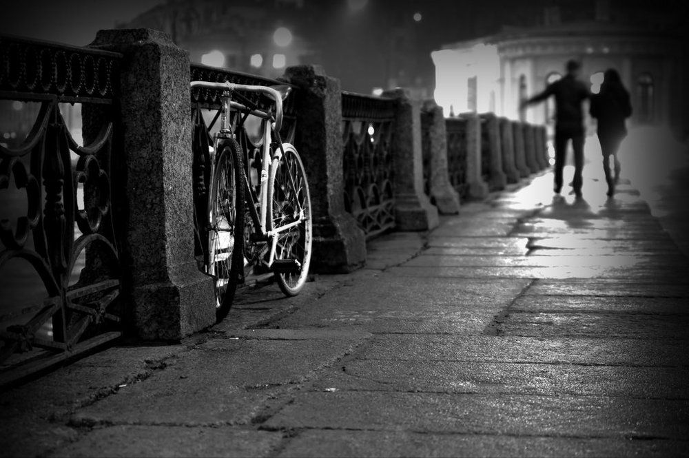 Photograph by Вадим Шейдин