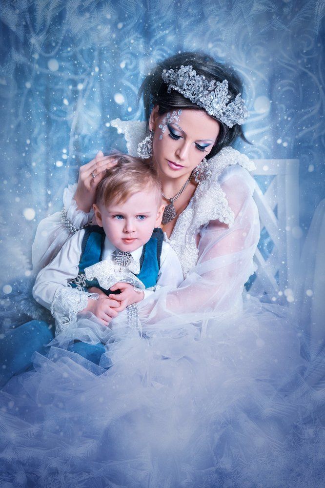 Снежная королева