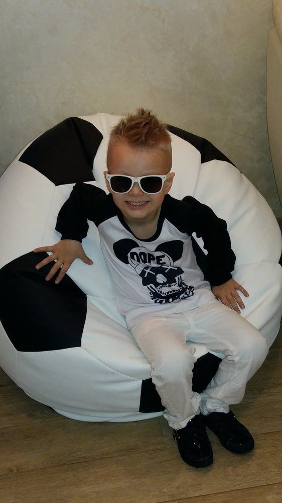 Долгожданный мужчина..