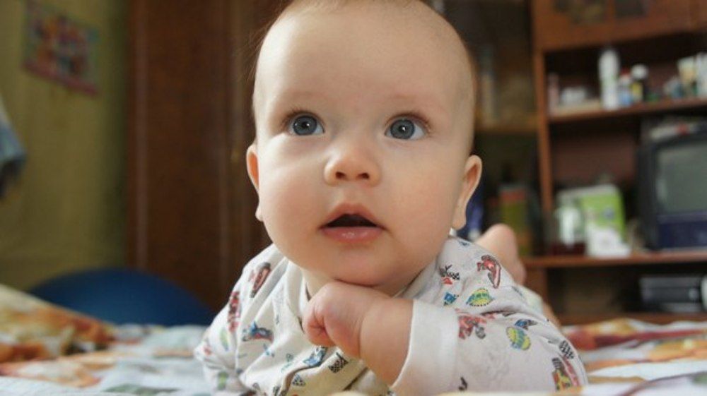 моё сокровище