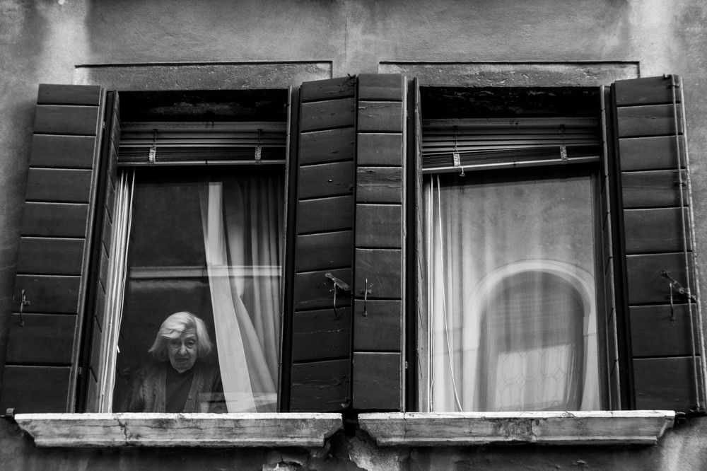 loneliness