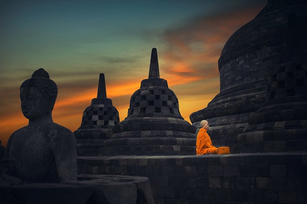 Contemplation