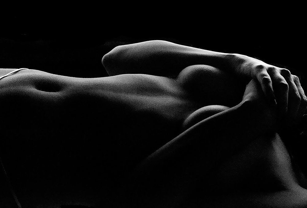 Bodyscapes