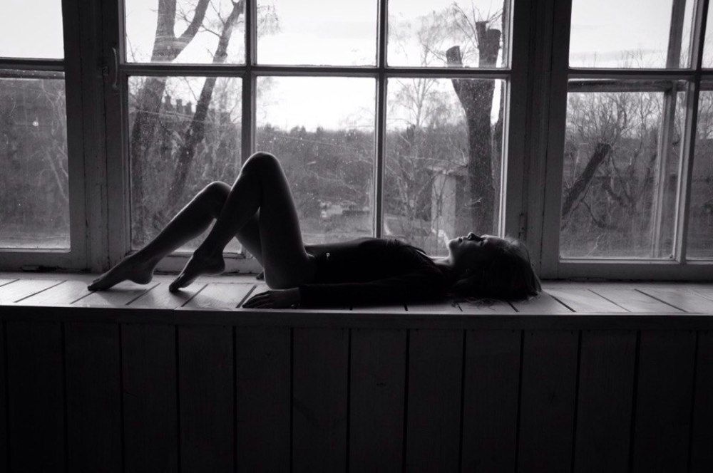 Photograph by Черемных Анастасия