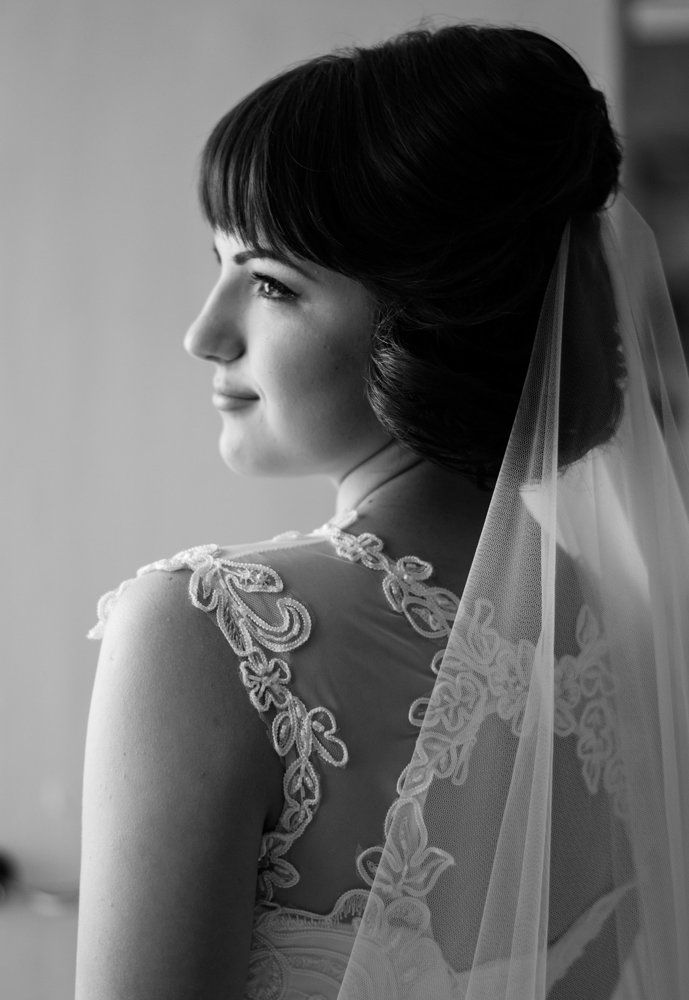 Самый важный день.