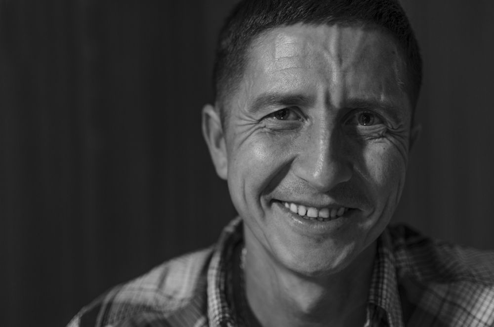 Старший брат