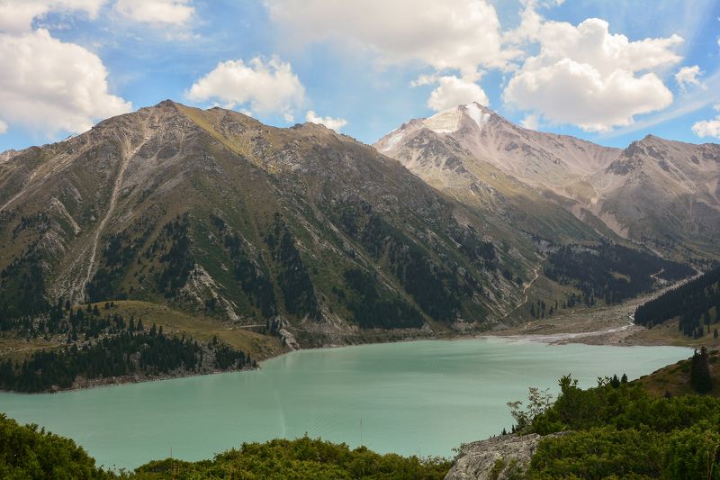 Иванов Иван, Kazakhstan