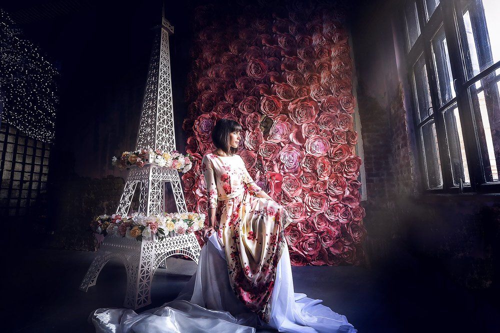 Photograph by Жаркова Людмила