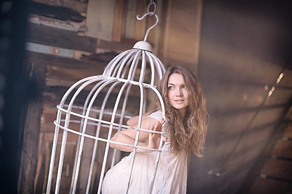 Photograph by Жаркова Людмила