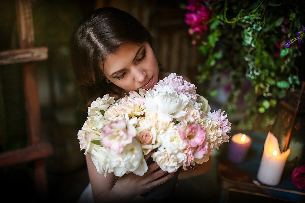 Photograph by Жаркова Людмила