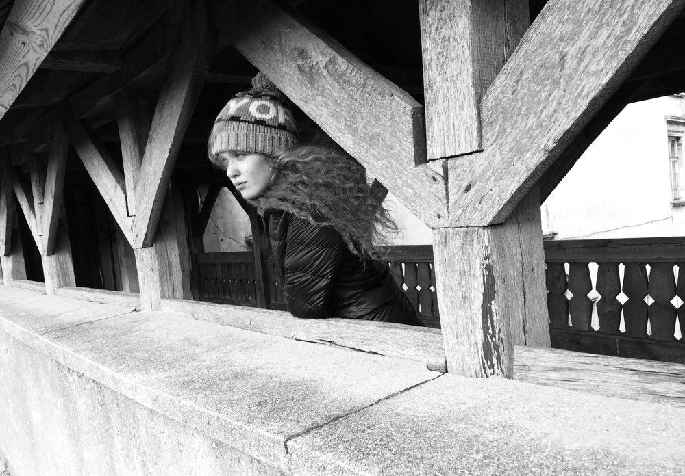 Photograph by Bruno Giordano