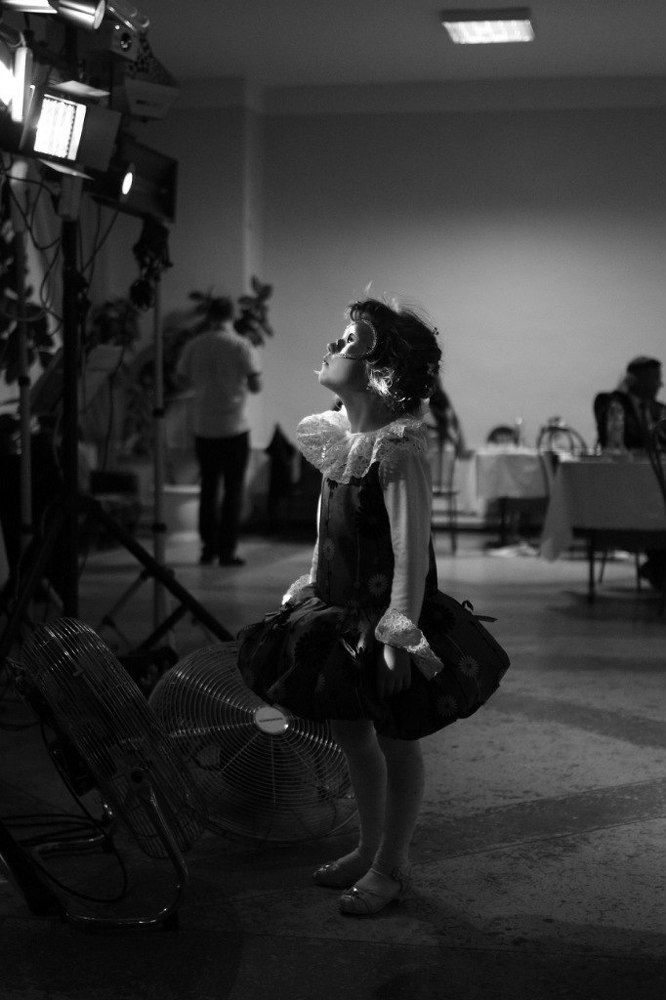 Мис любопытство