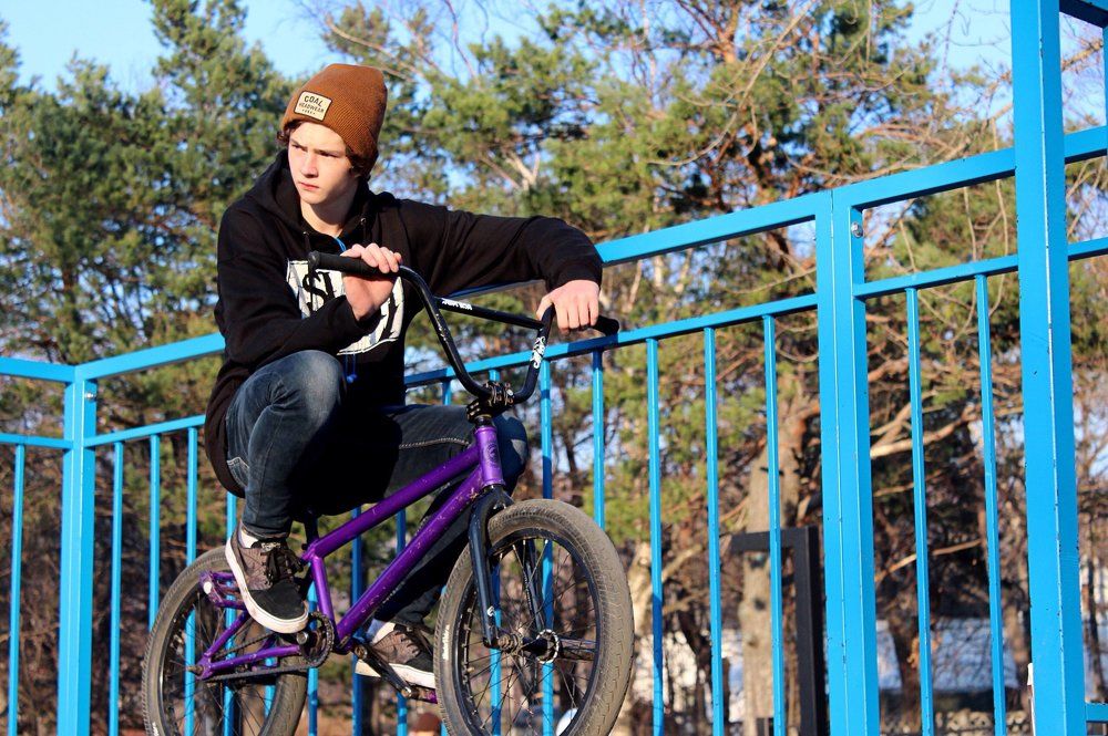 Photograph by Надежда