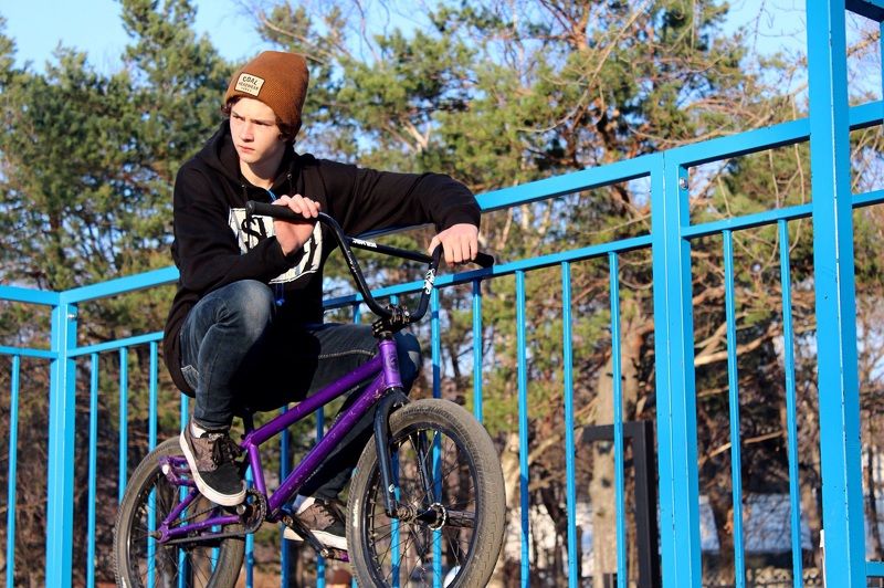 Надежда, Russia