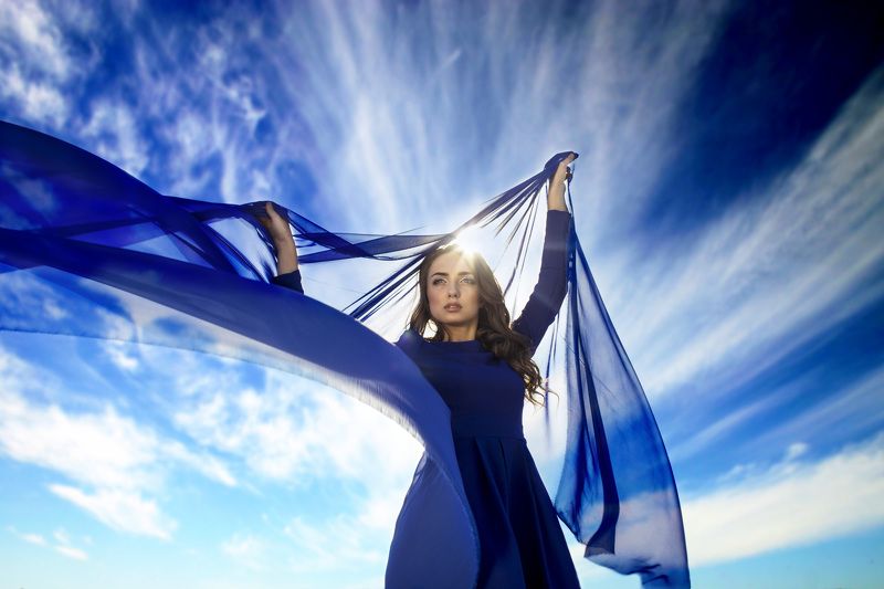 Dmitry Babyntsev, Russia