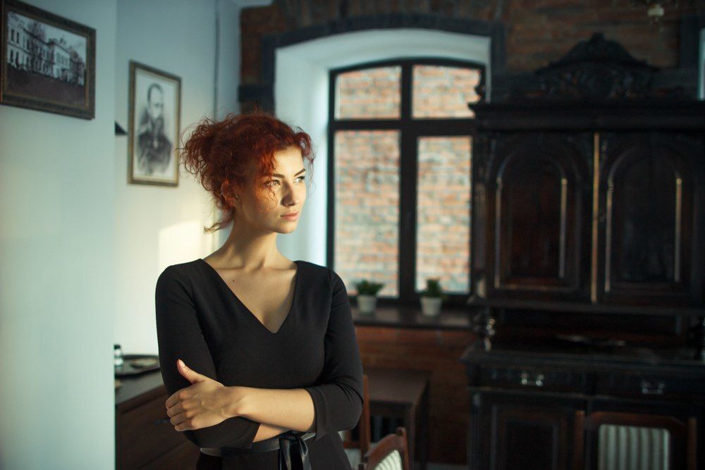 Photograph by Алексей