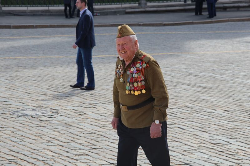 Евгений, Russia