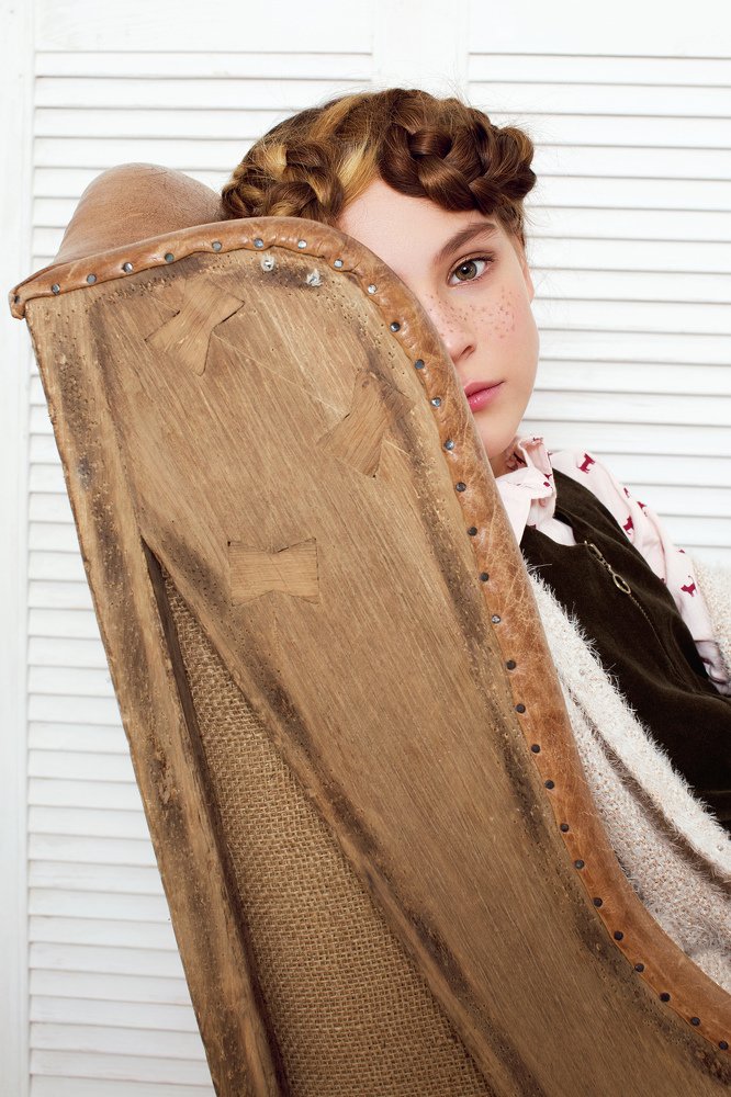 Прекрасная Дарина