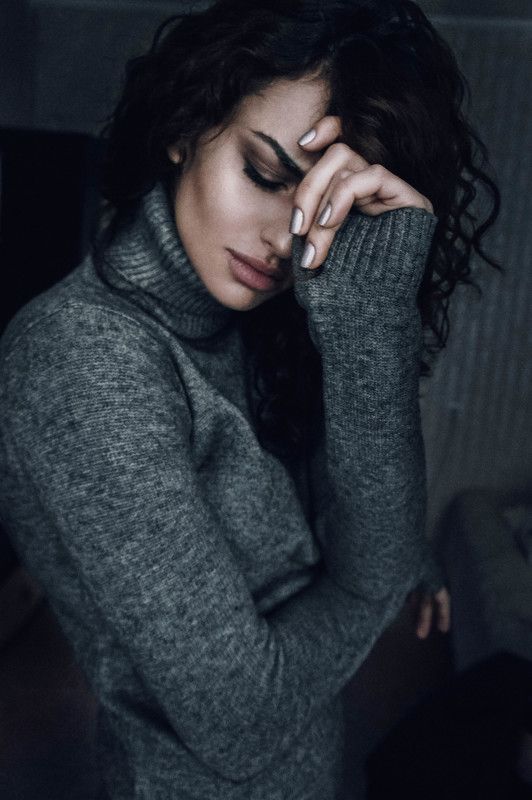 Kristina Sedelnikova, Russia