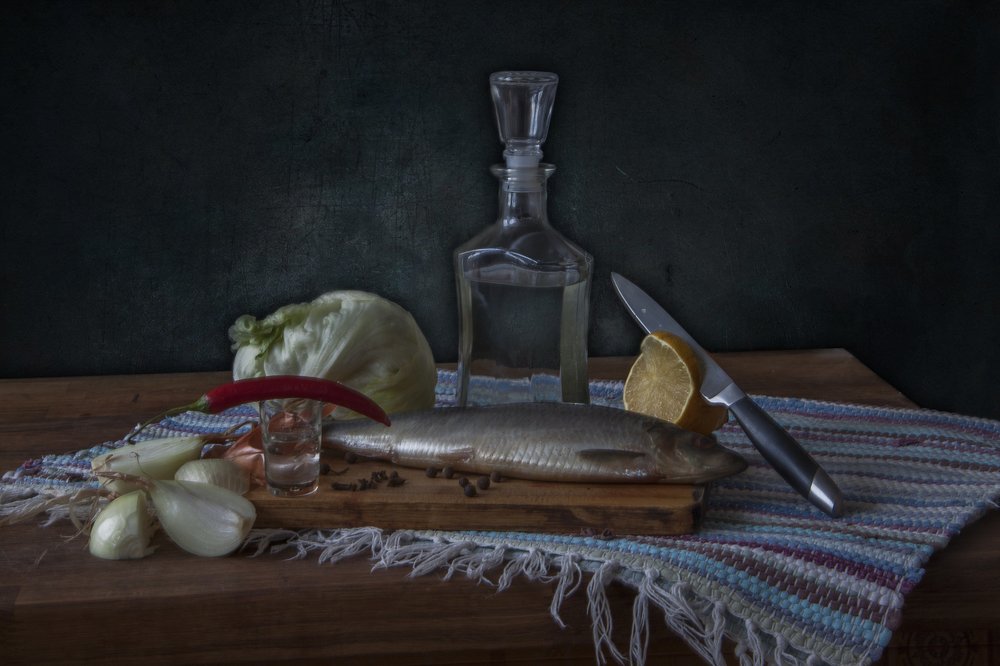 Photograph by Ирина