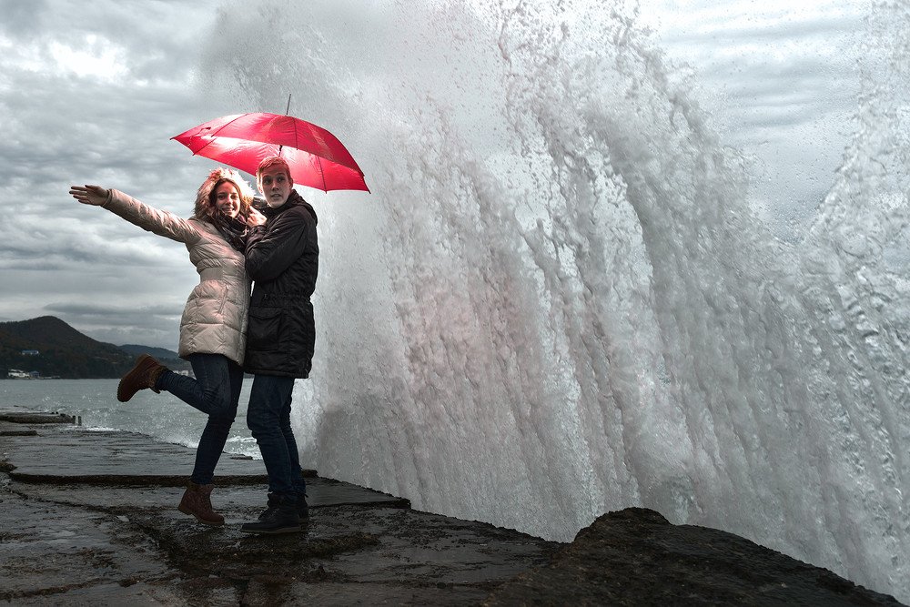 Что-то пошло не так