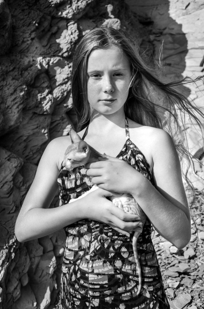 Невинность