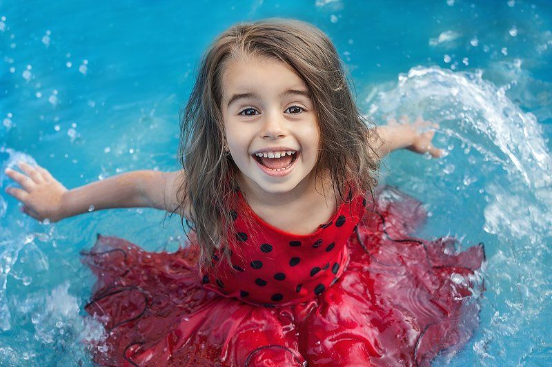 Kushnir Andrii, Ukraine