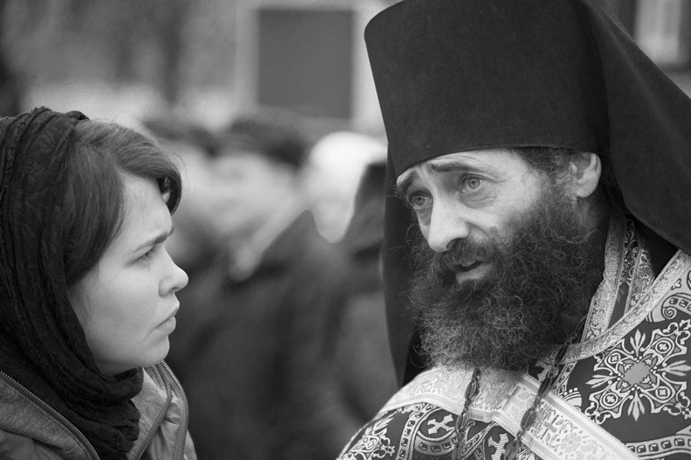 Напутствие