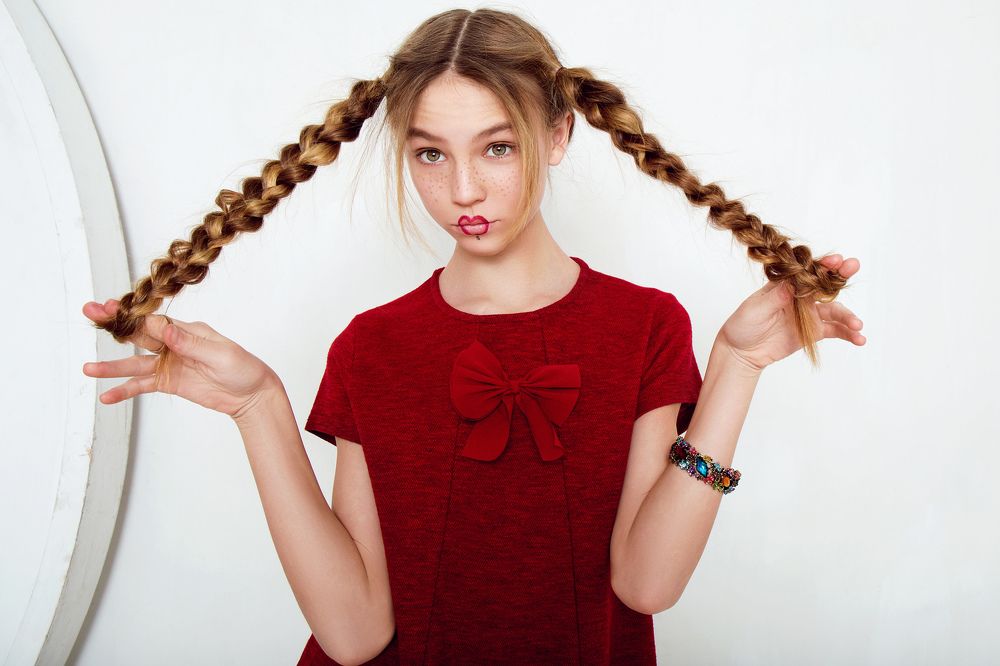 Прекрасная Дарина-2