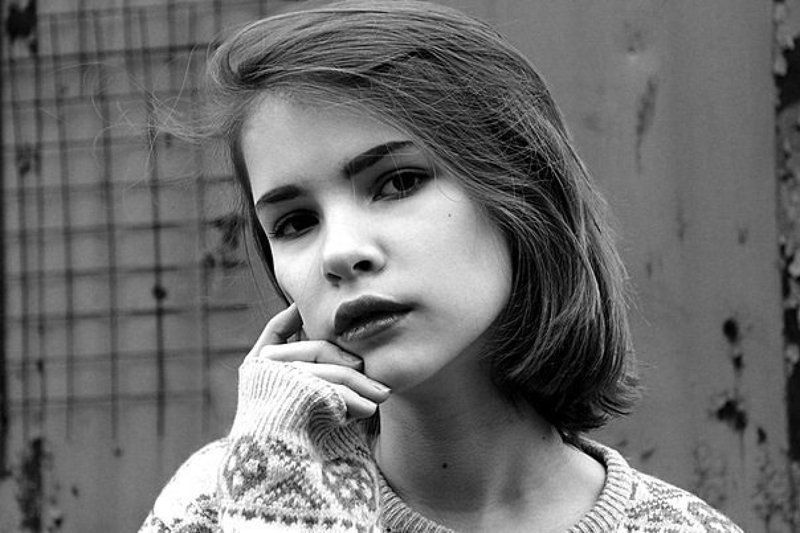 Любимова Доминика, Russia