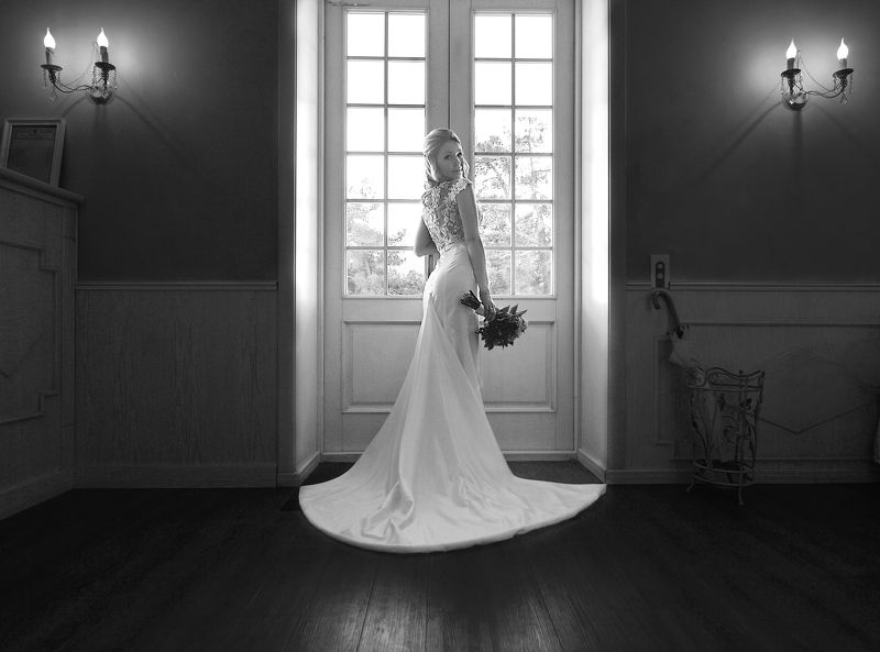 Колесник Анна, Russia