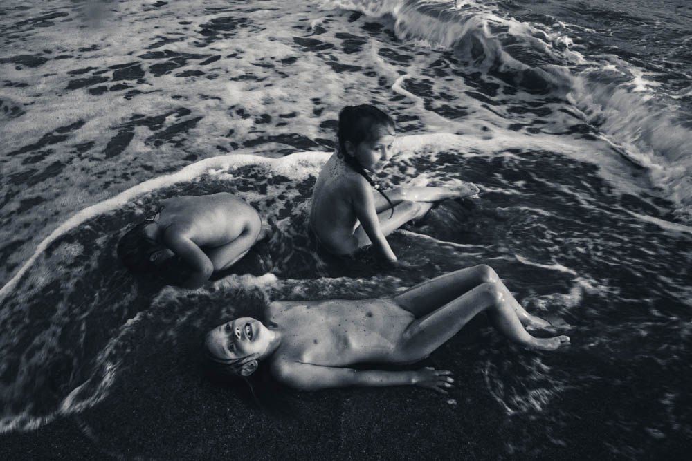 морская гармония