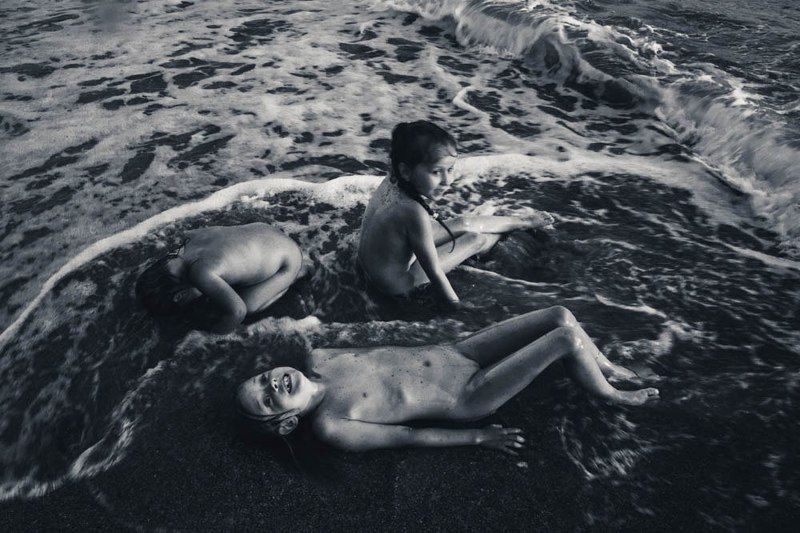 Анжела, Russia