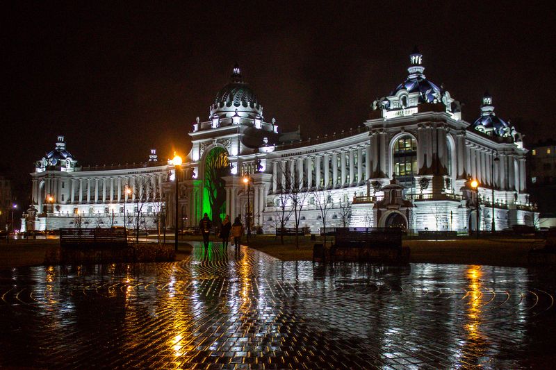 Овчаренко Александр, Russia