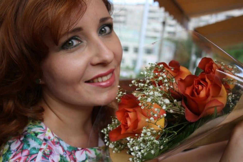 Photograph by Яна