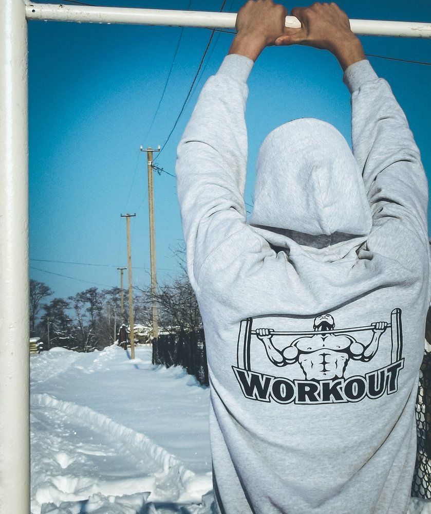 спорт