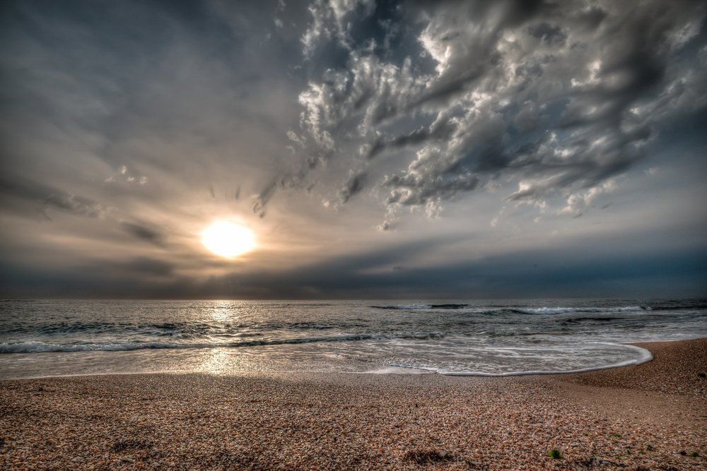 Есть ли жизнь на Марсе?