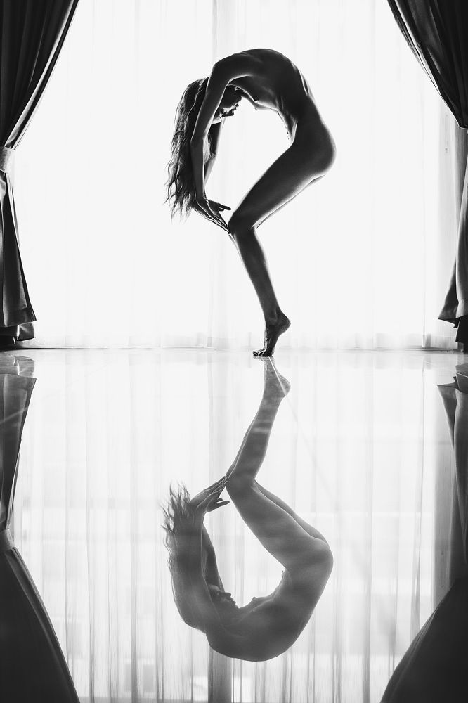 Отражение вопроса