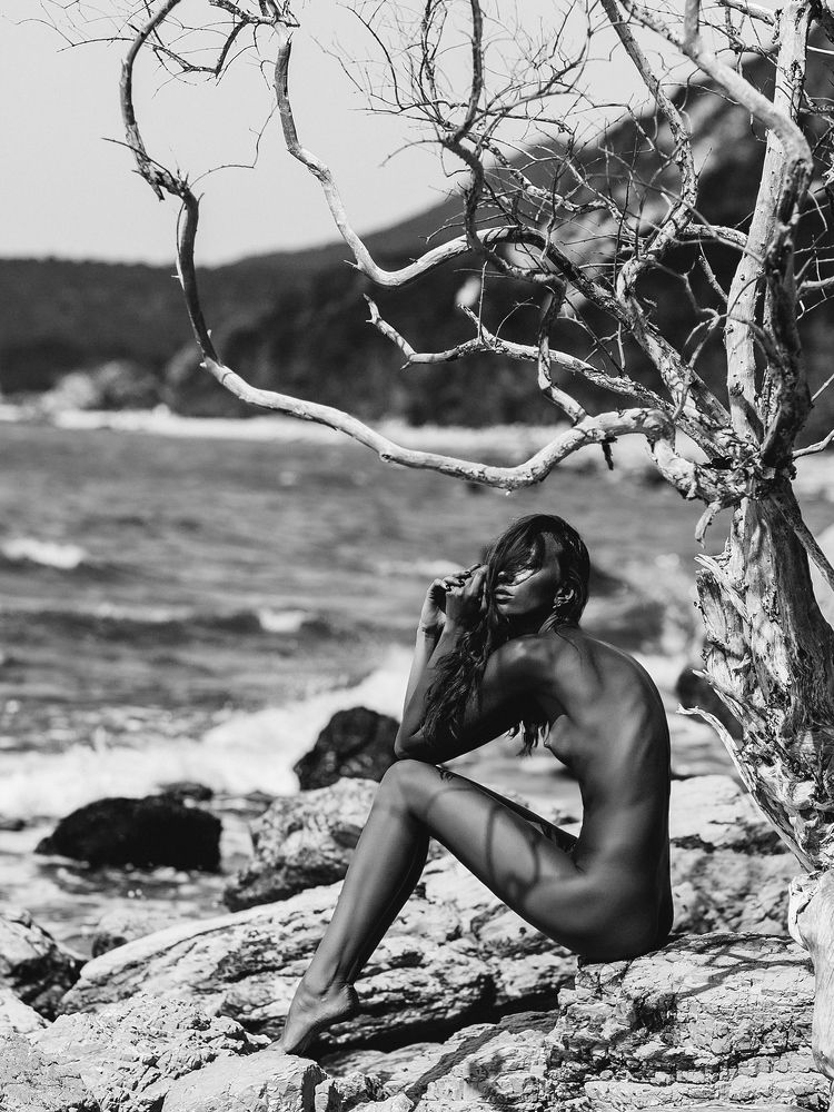 Фотография автора Андрей Кельс