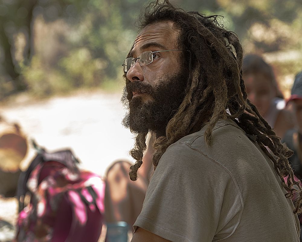 Photograph by Vladimir Barenboym